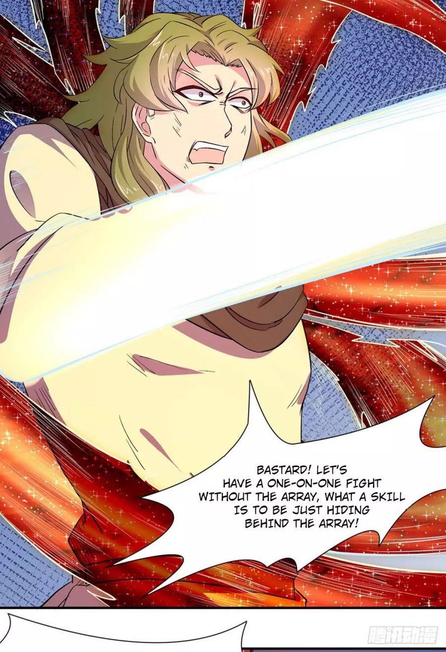 Martial Arts Reigns - Chapter 172 Page 23