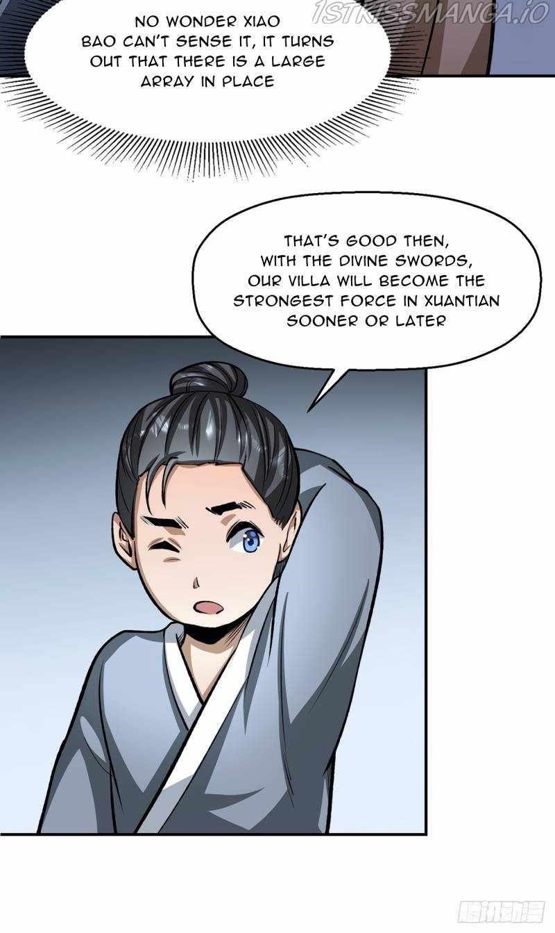 Martial Arts Reigns - Chapter 478 Page 5