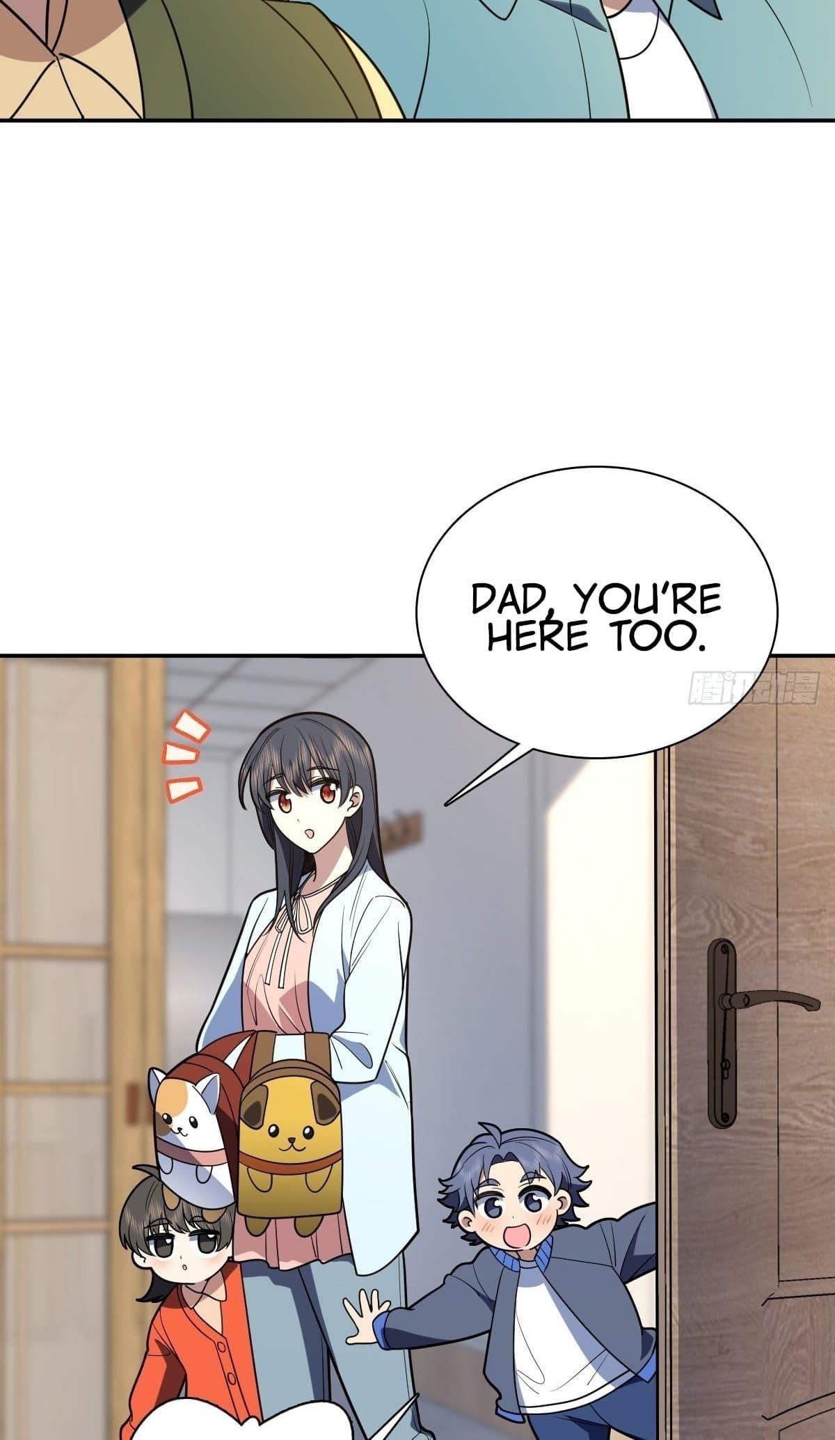 My Wife is From a Thousand Years Ago - Chapter 398 Page 32