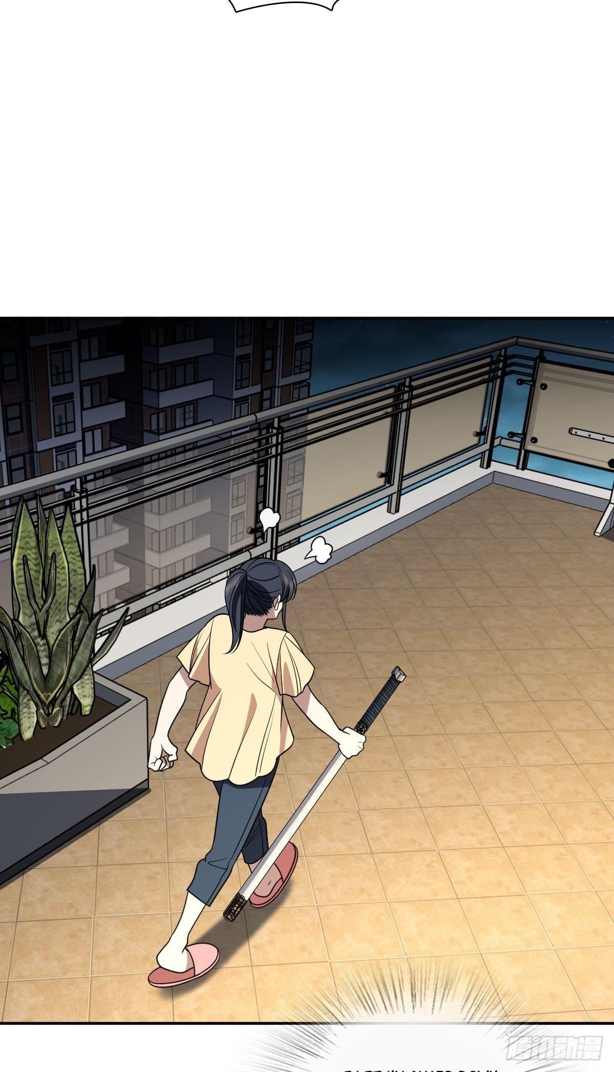 My Wife is From a Thousand Years Ago - Chapter 405 Page 23