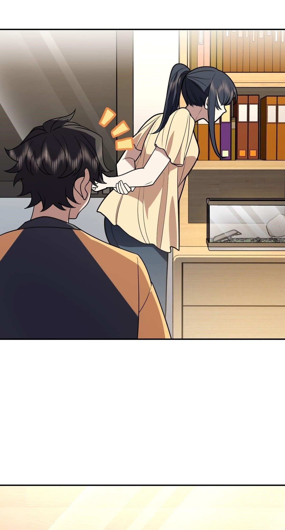 My Wife is From a Thousand Years Ago - Chapter 405 Page 36