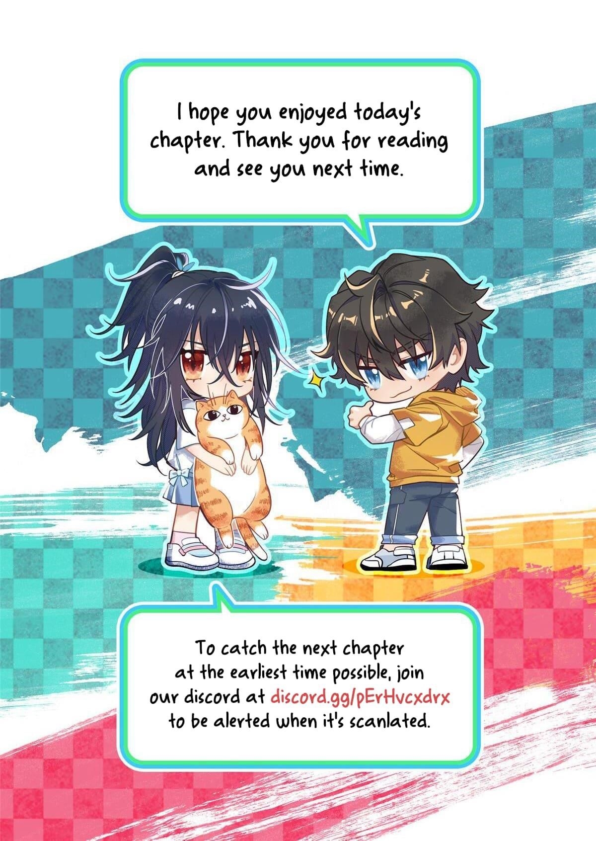 My Wife is From a Thousand Years Ago - Chapter 405 Page 53