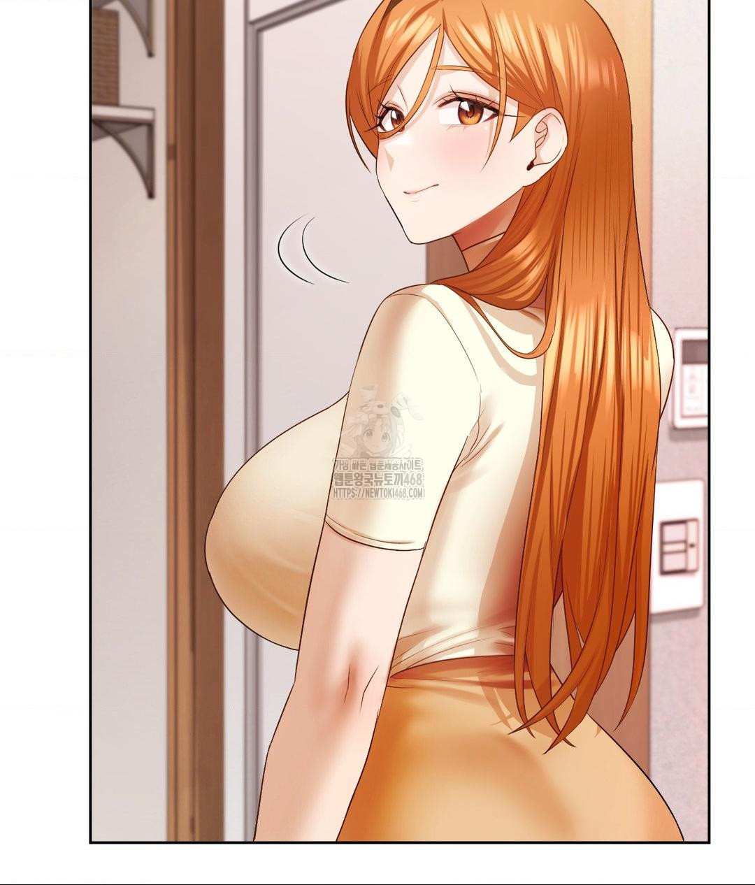 She Recommends a Harem Raw - Chapter 18 Page 77