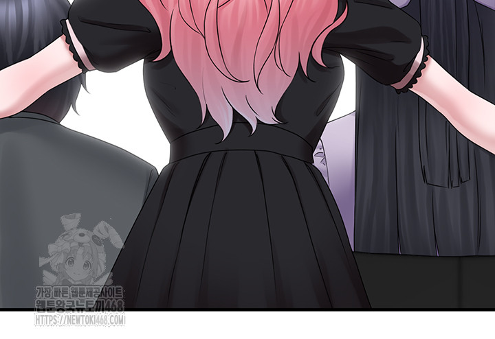 I Picked Up an Unstable Girl From the Junkyard Raw - Chapter 17 Page 30