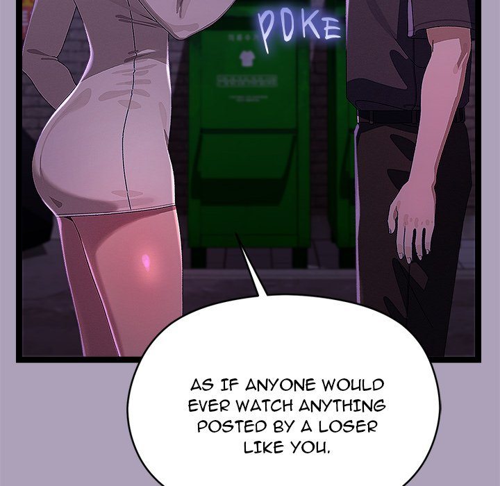 From Weakling to Nemesis - Chapter 24 Page 18