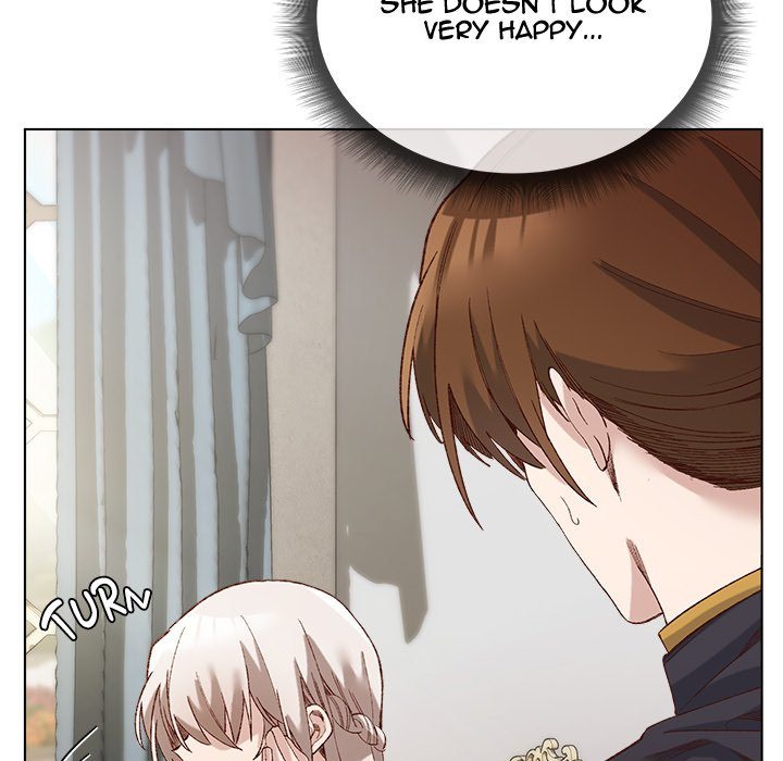 I Will Protect the Lady - Chapter 14 Page 67