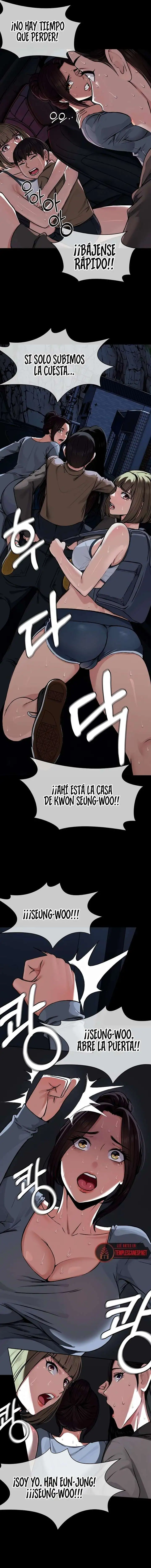 Slaves of the Shelter Raw - Chapter 1 Page 13