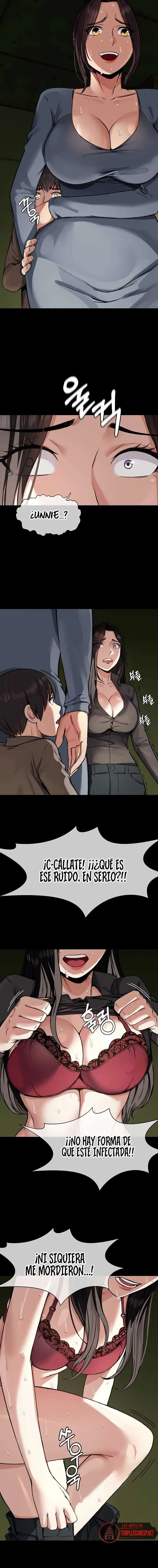 Slaves of the Shelter Raw - Chapter 1 Page 24