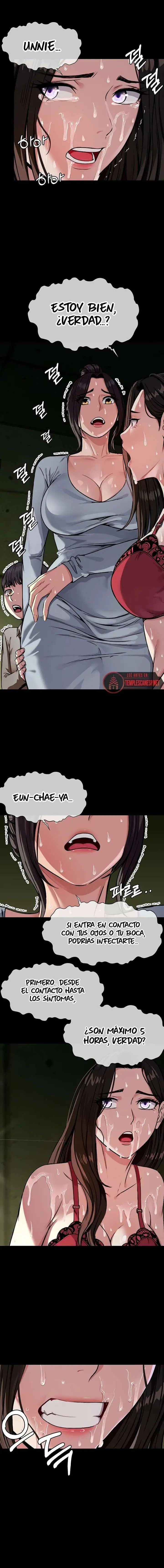 Slaves of the Shelter Raw - Chapter 1 Page 26