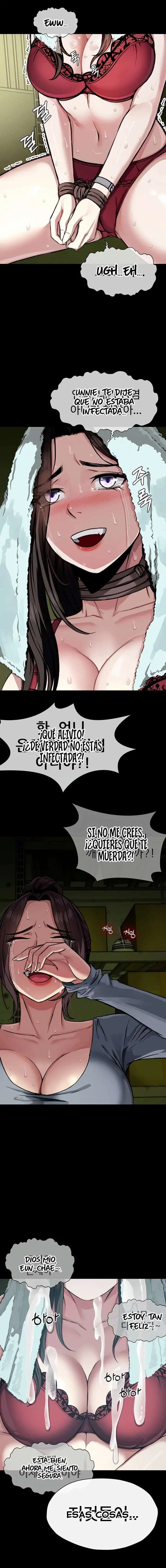 Slaves of the Shelter Raw - Chapter 1 Page 31