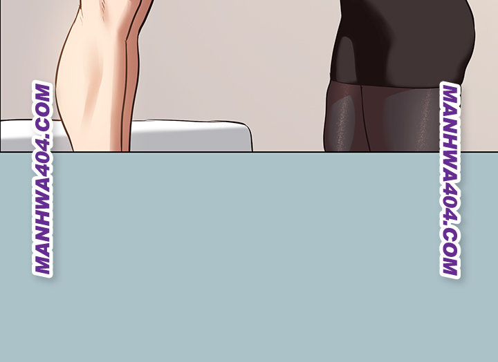 Sorry, I Have No Intention of Dating Raw - Chapter 13 Page 10