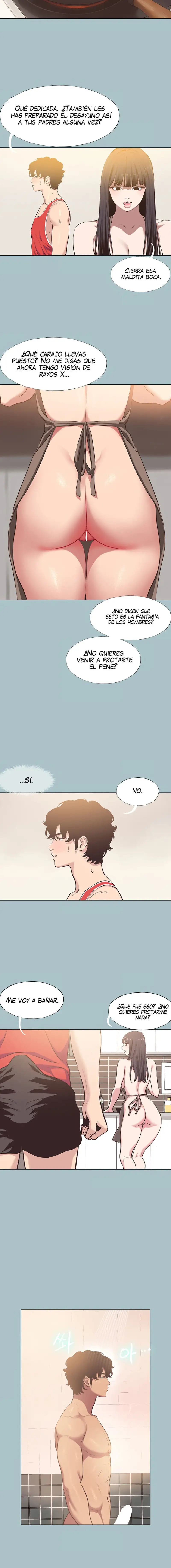 Sorry, I Have No Intention of Dating Raw - Chapter 2 Page 12