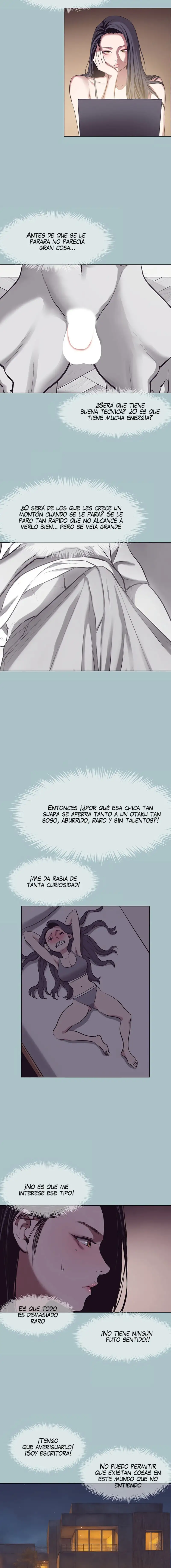 Sorry, I Have No Intention of Dating Raw - Chapter 8 Page 12