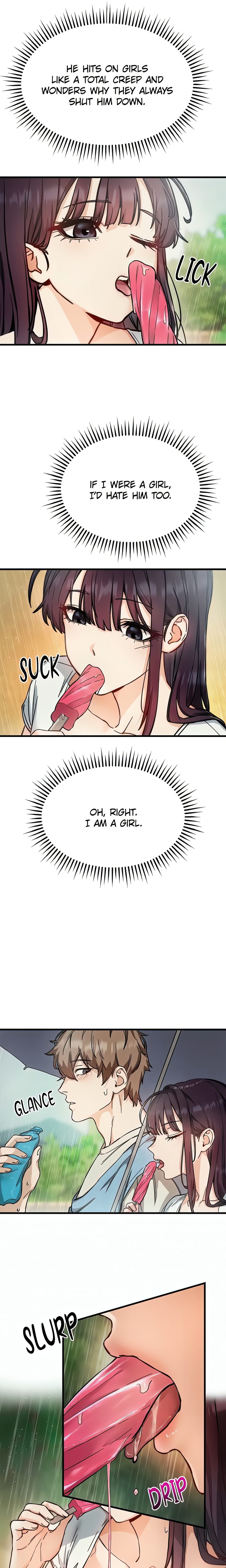 Slutification - Chapter 7 Page 3