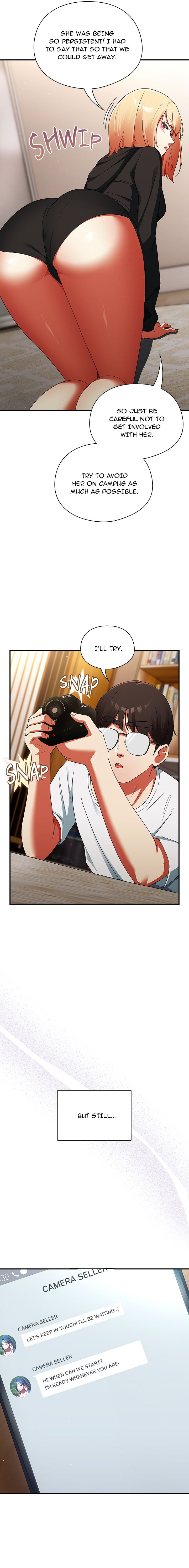 Take a Photo of Me - Chapter 2 Page 7