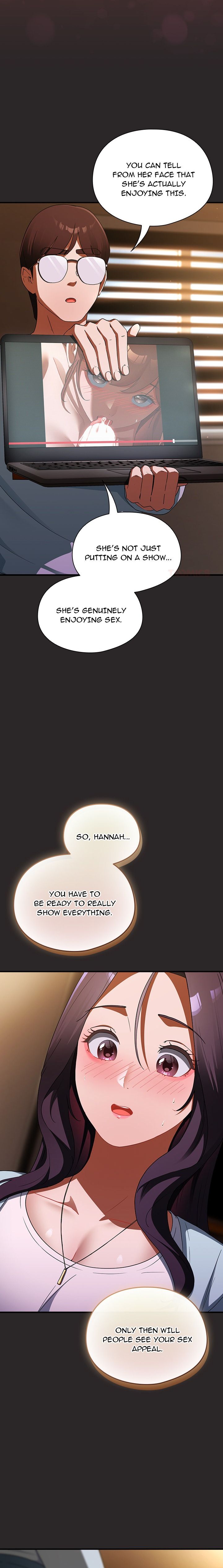 Take a Photo of Me - Chapter 4 Page 3