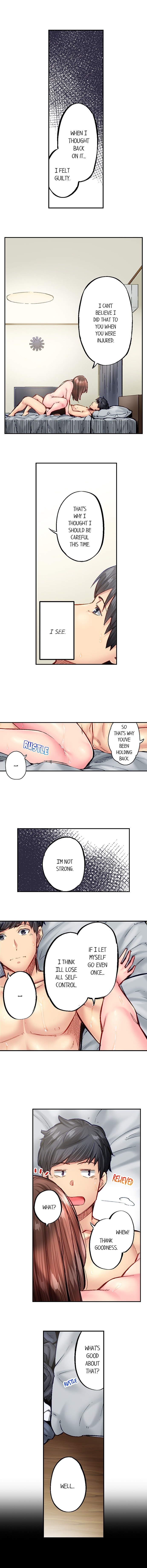 Simple yet Sexy - Chapter 122 Page 7