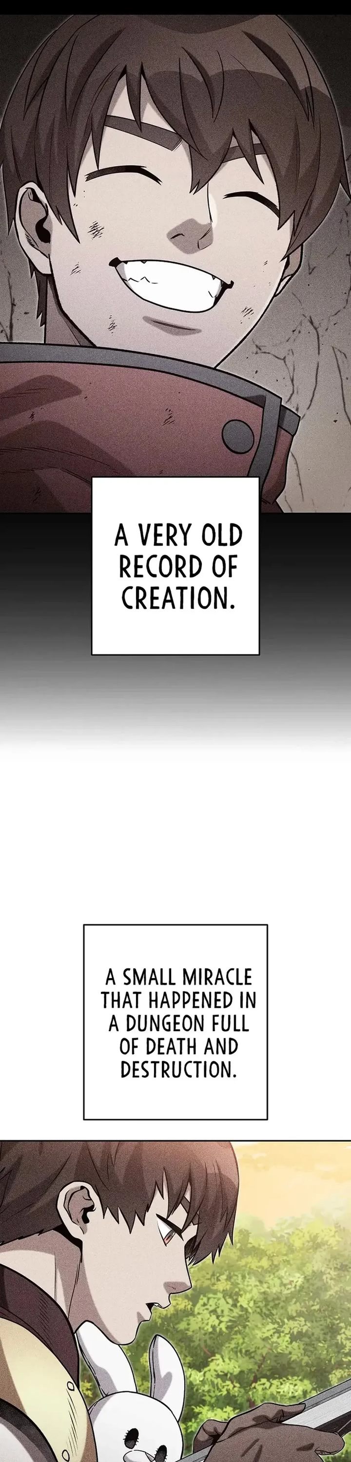 Dungeon Reset - Chapter 250 Page 46