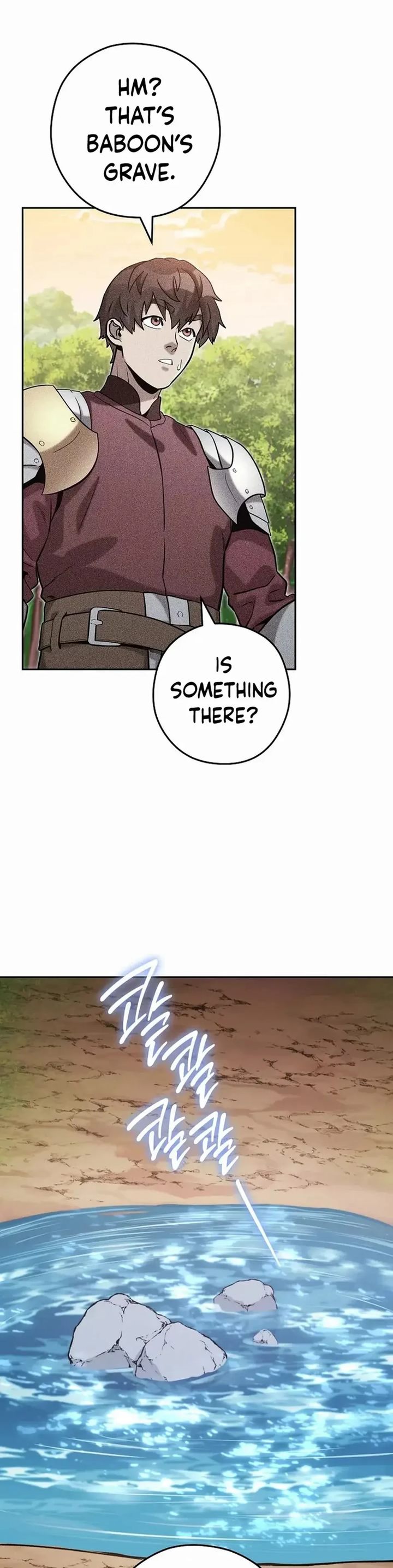 Dungeon Reset - Chapter 250 Page 51