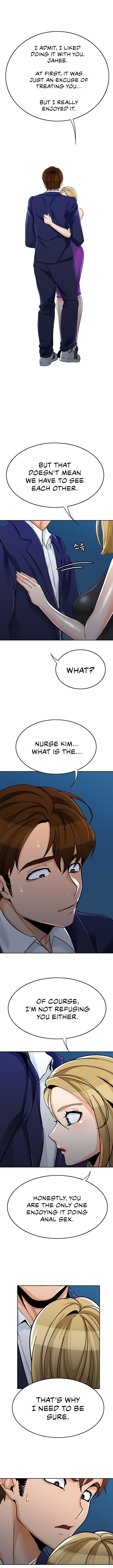 Oppa, Not There - Chapter 30 Page 13