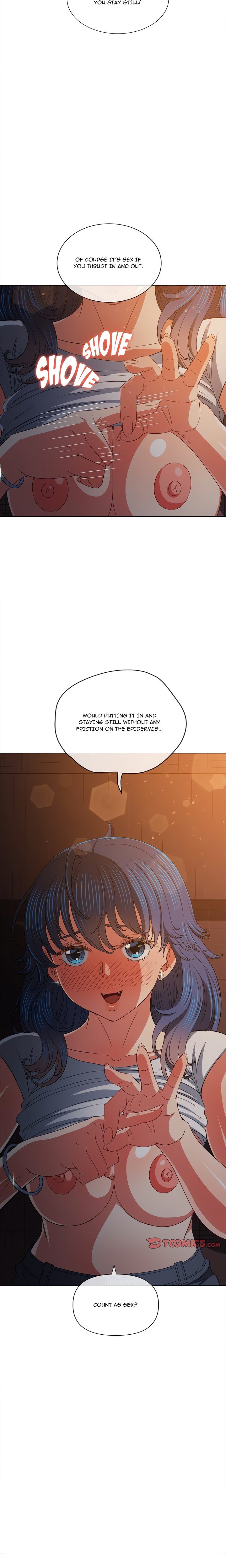 My High School Bully - Chapter 183 Page 9