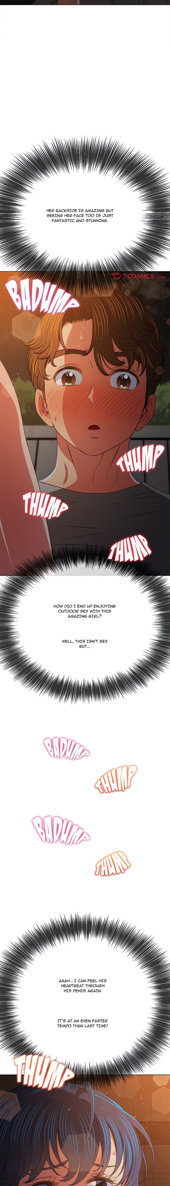 My High School Bully - Chapter 184 Page 23