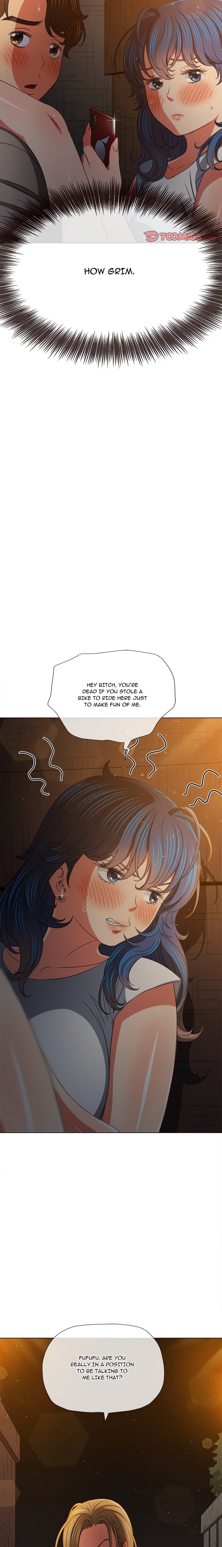 My High School Bully - Chapter 186 Page 13