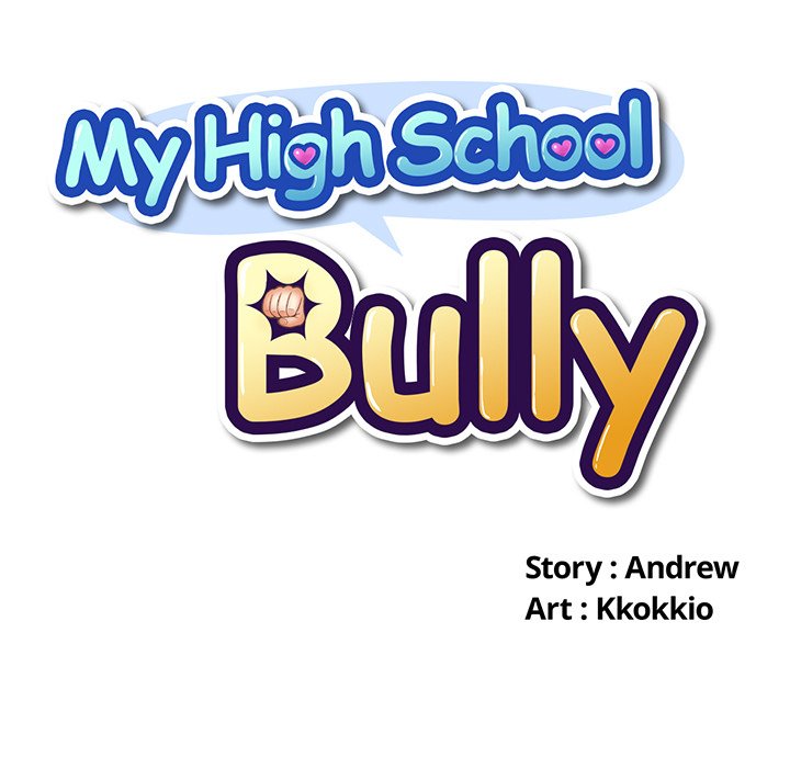 My High School Bully - Chapter 187 Page 18