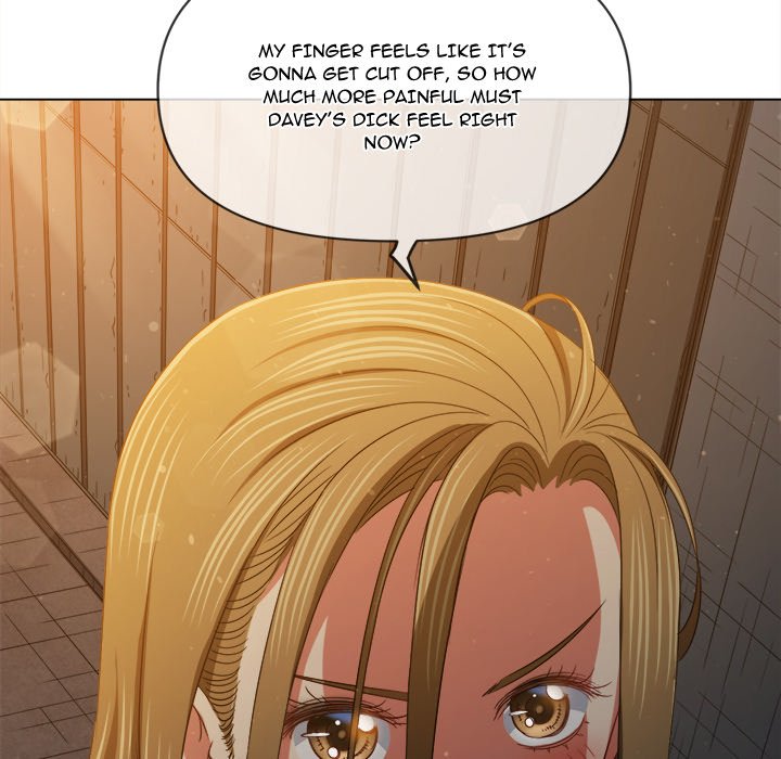 My High School Bully - Chapter 187 Page 35