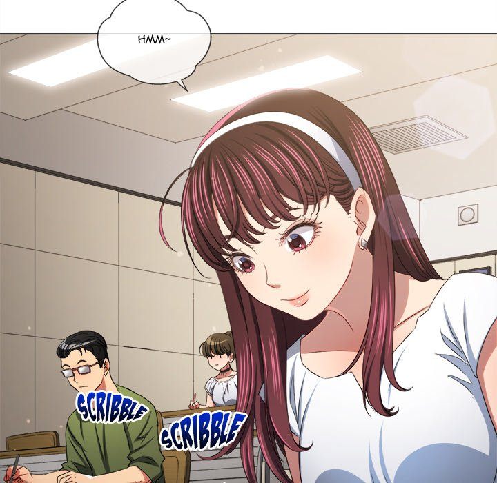 My High School Bully - Chapter 249 Page 16