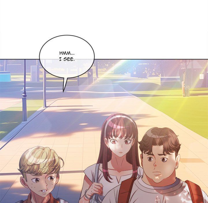 My High School Bully - Chapter 249 Page 41