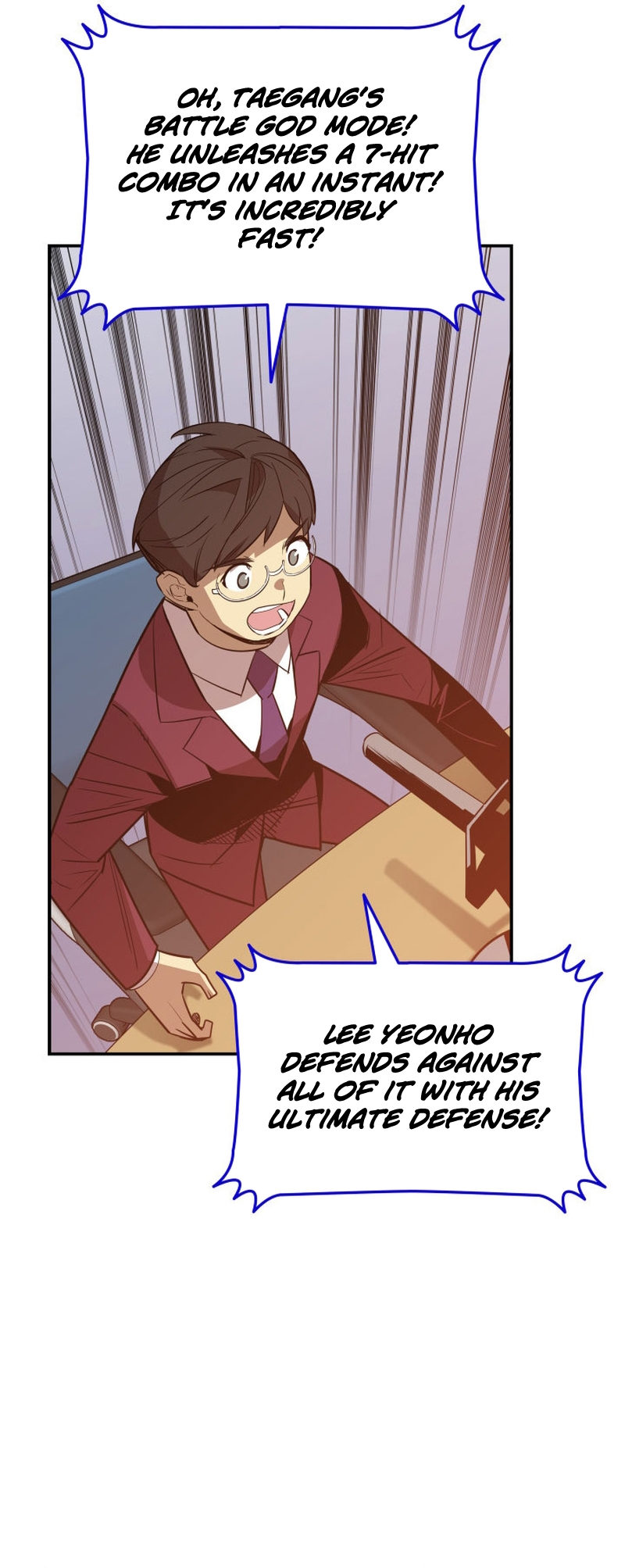 Worn and Torn Newbie - Chapter 173 Page 13