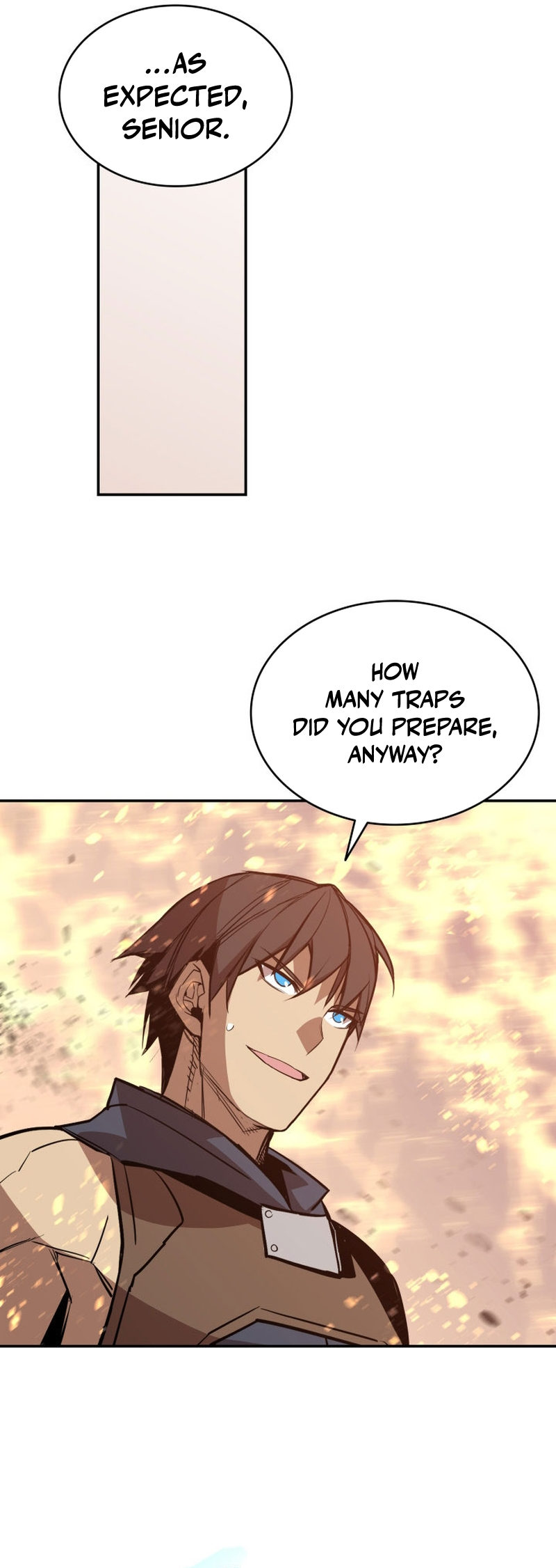 Worn and Torn Newbie - Chapter 173 Page 32