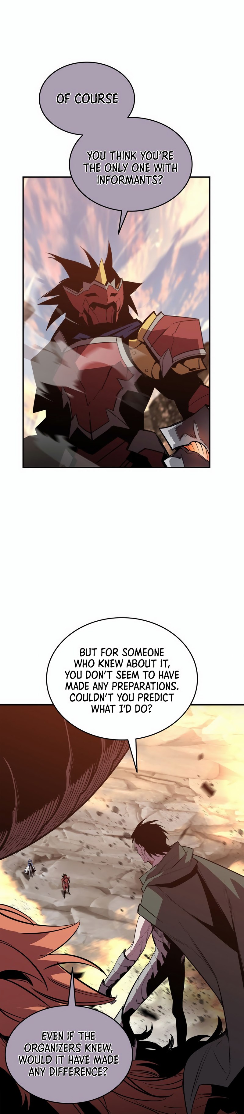 Worn and Torn Newbie - Chapter 194 Page 25