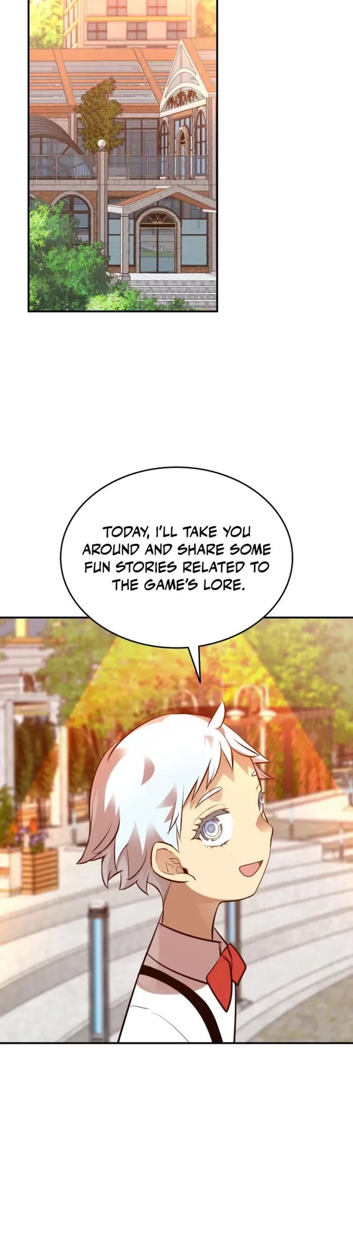 Worn and Torn Newbie - Chapter 203 Page 40