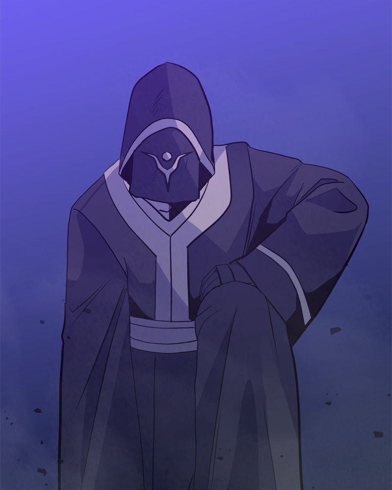 Solo Spell Caster - Chapter 130 Page 107