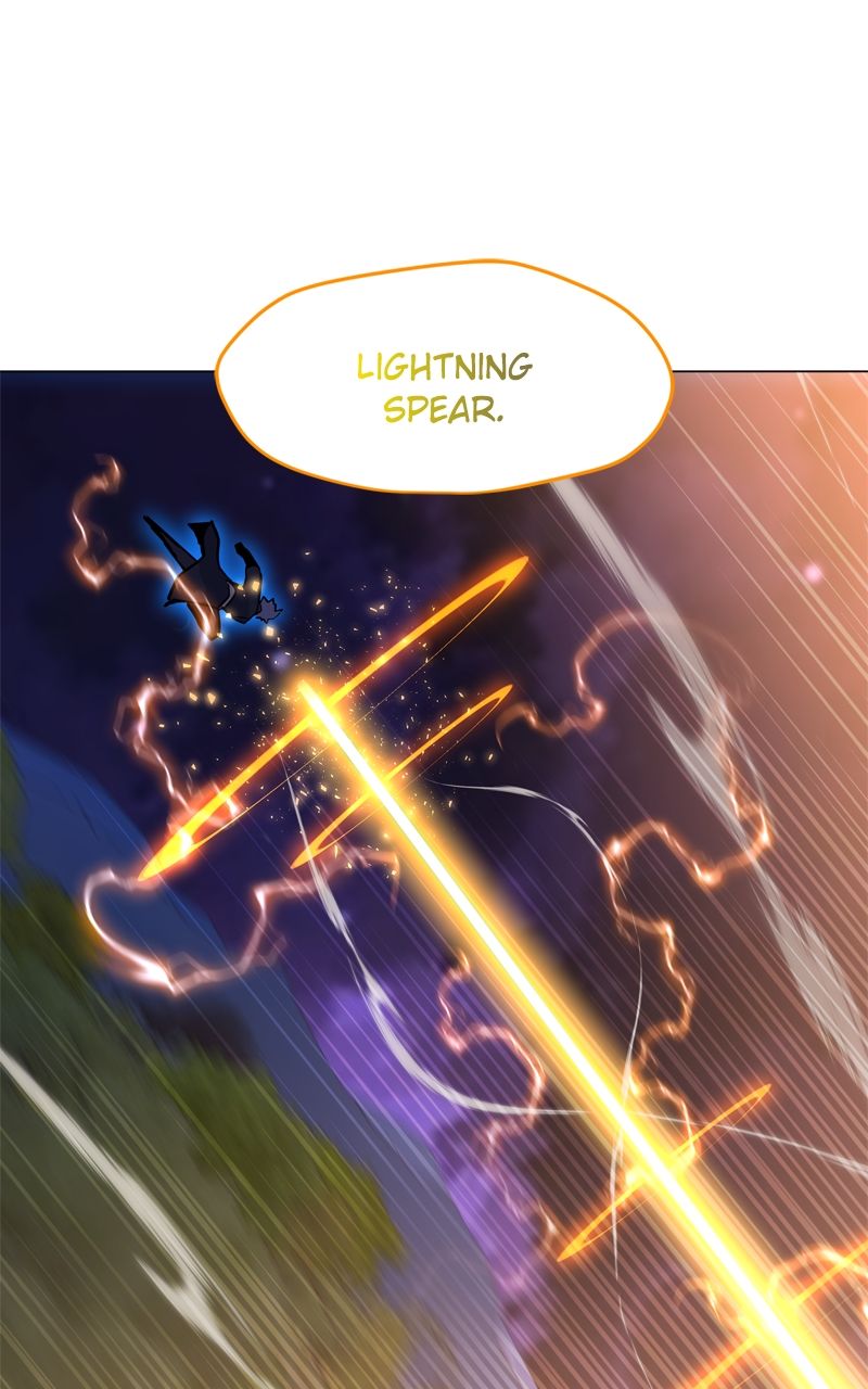 Solo Spell Caster - Chapter 136 Page 75