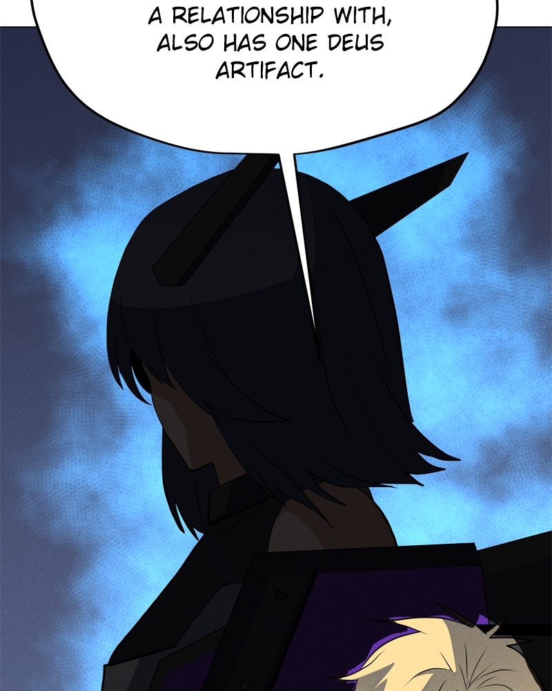 Solo Spell Caster - Chapter 168 Page 82