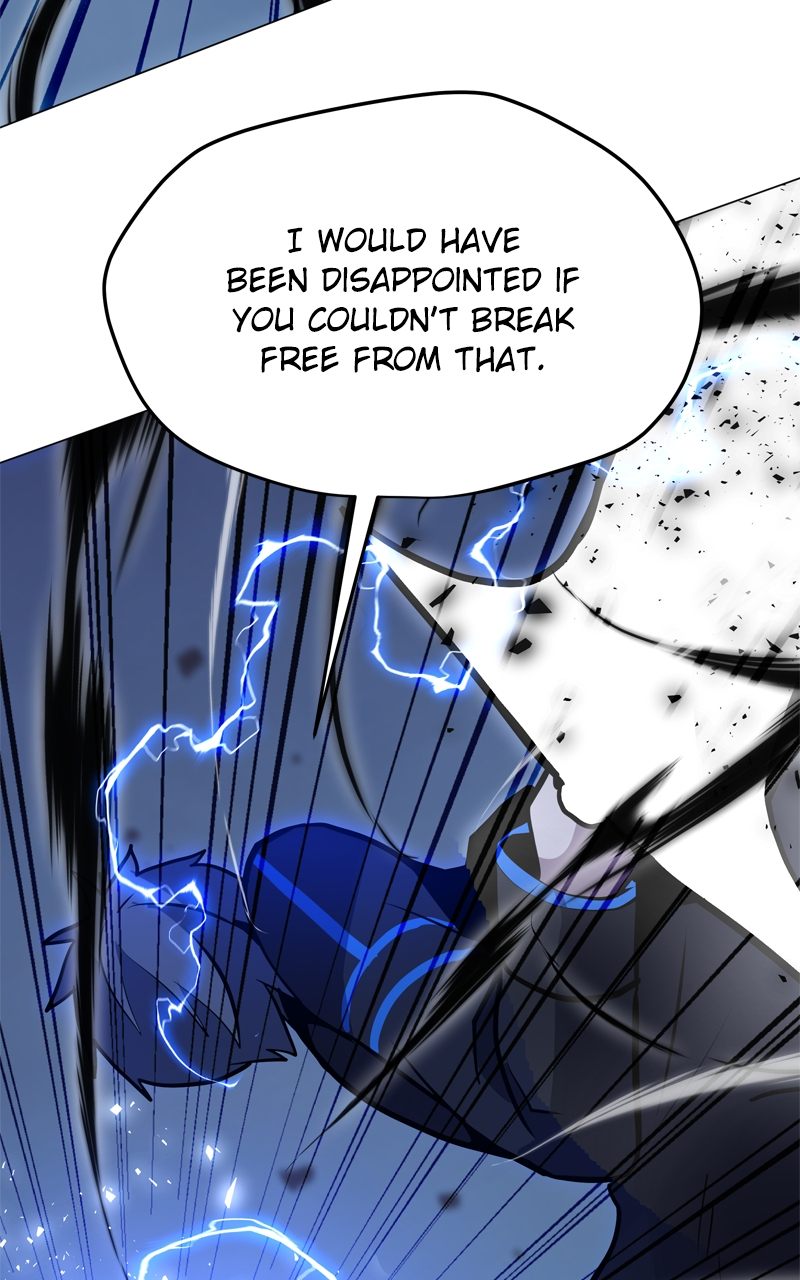 Solo Spell Caster - Chapter 171 Page 100