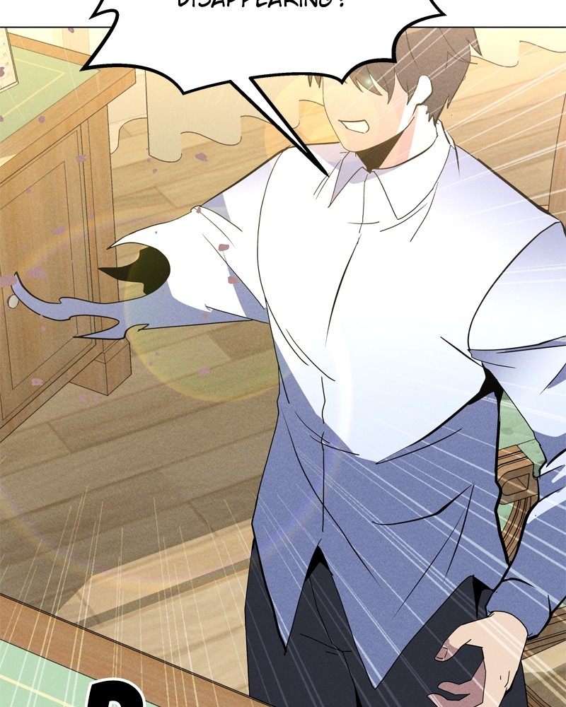 Solo Spell Caster - Chapter 190 Page 138