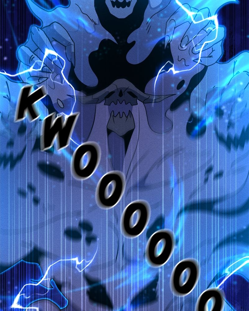 Solo Spell Caster - Chapter 198 Page 31